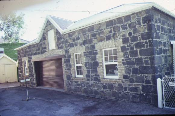 invergowrie hawthorn stables