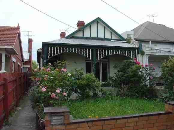 fitzroy north clauscen street fitzroy north clauscen street 97