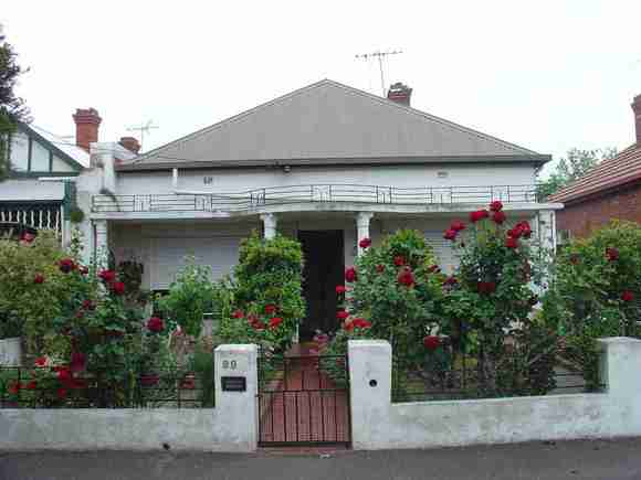 fitzroy north clauscen street fitzroy north clauscen street 99