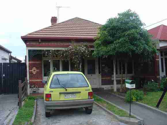 fitzroy north clauscen street fitzroy north clauscen street 101