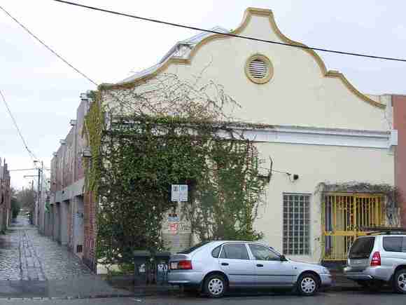 fitzroy westgarth street fitzroy westgarth street 93 unit 2