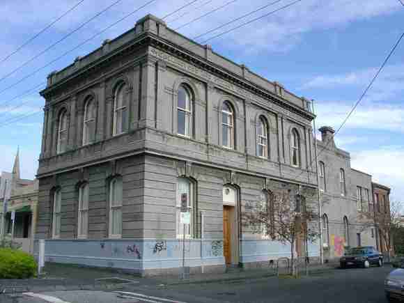fitzroy greeves street fitzroy greeves street 118