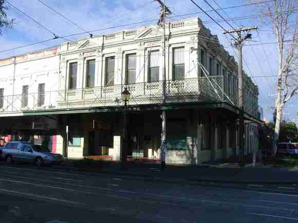 fitzroy gertrude street fitzroy gertrude street 184-186