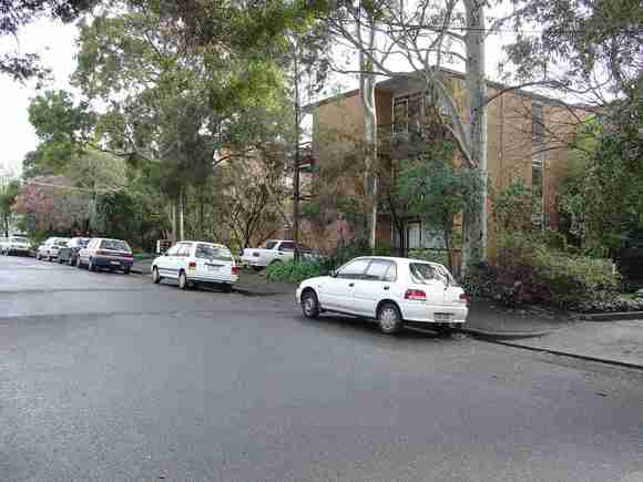 fitzroy hanover street fitzroy hanover street 3-25 unit 1
