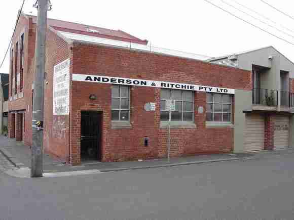 fitzroy rose street fitzroy rose street 121-131