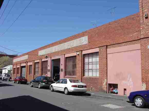 fitzroy rose street fitzroy rose street 144 unit 1