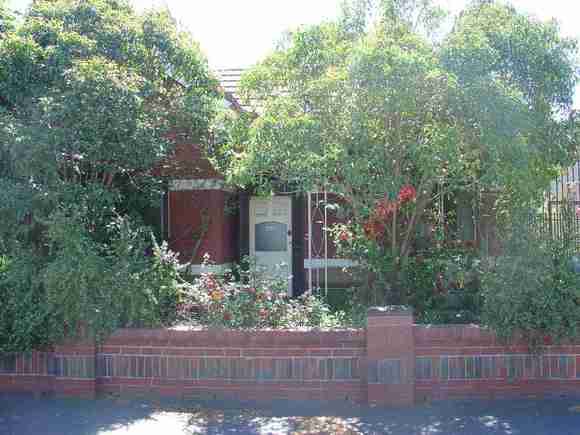 fitzroy north barkly street fitzroy north barkly street 205