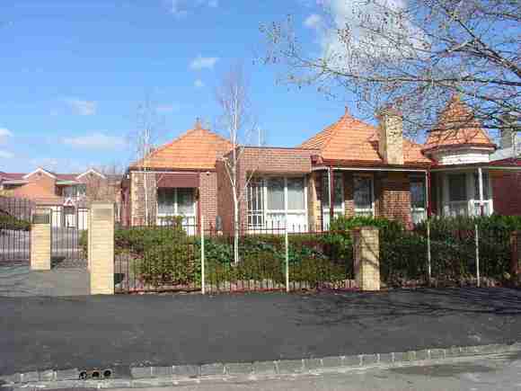 fitzroy north mckean street fitzroy north mckean street 160