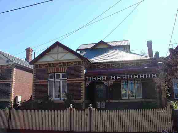 fitzroy north mckean street fitzroy north mckean street 173