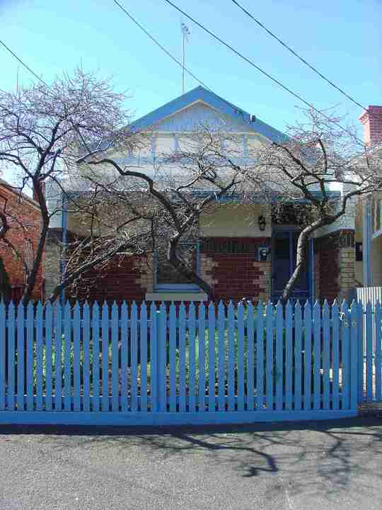 fitzroy north delbridge street fitzroy north delbridge street 86