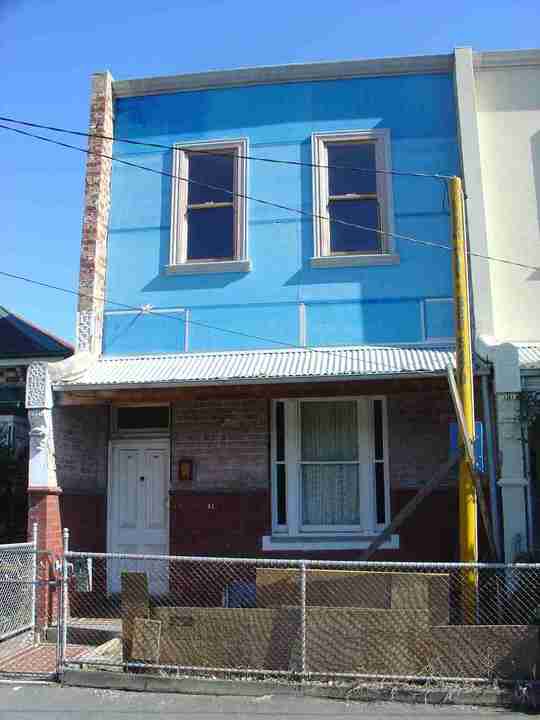 fitzroy north delbridge street fitzroy north delbridge street 91