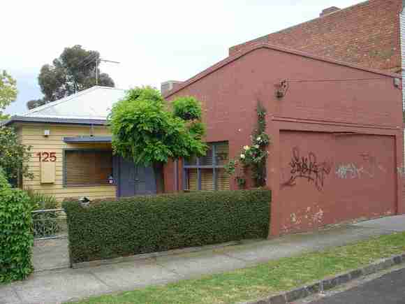 fitzroy north miller street fitzroy north miller street 125