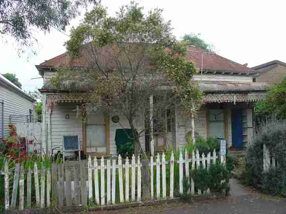 fitzroy north clauscen street fitzroy north clauscen street 175