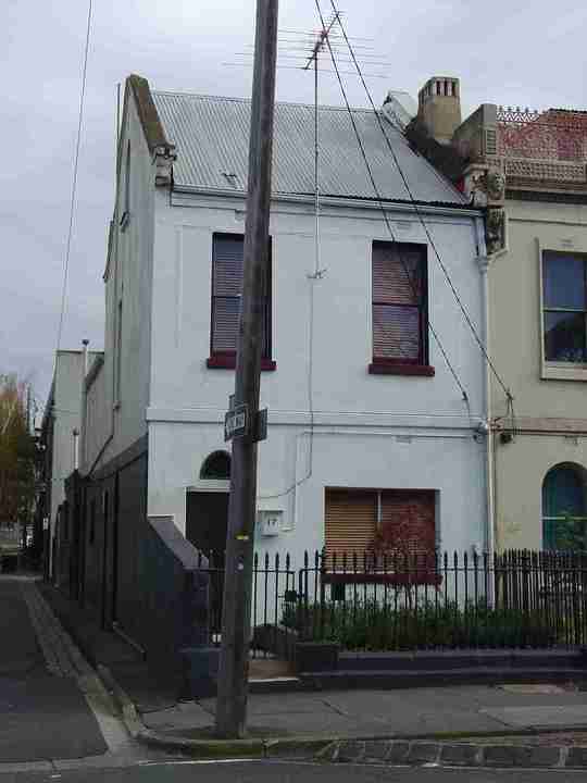 fitzroy napier street fitzroy napier street 17