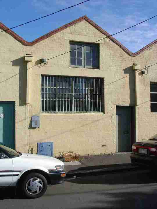 fitzroy young street fitzroy young street 193