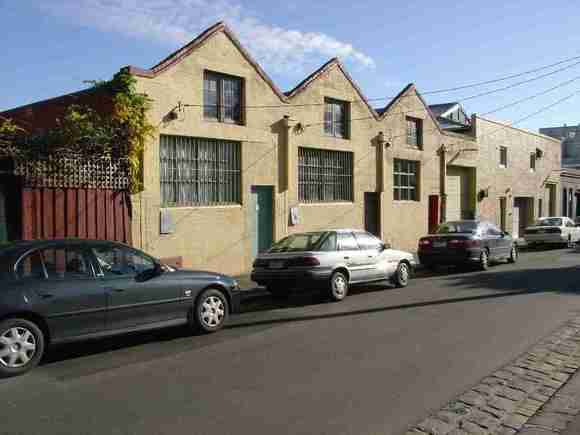 fitzroy young street fitzroy young street 195
