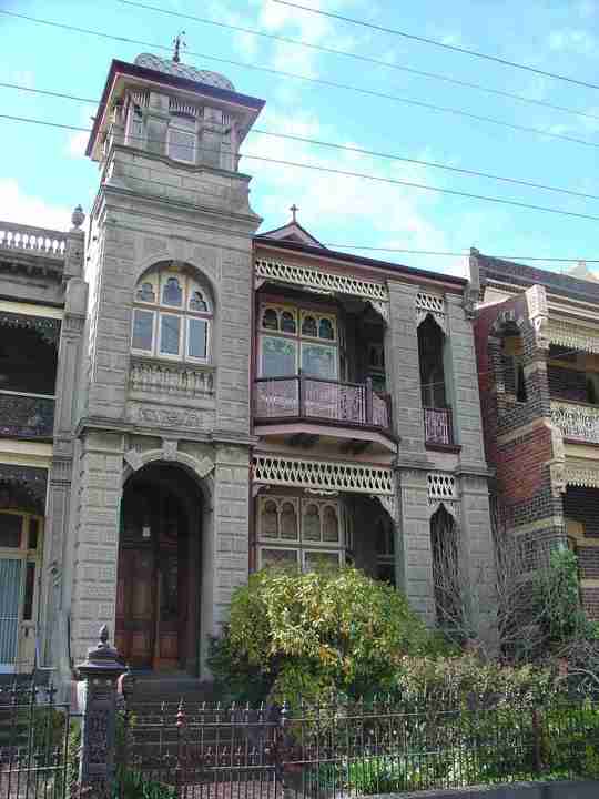 fitzroy north alfred crescent fitzroy north alfred crescent 43