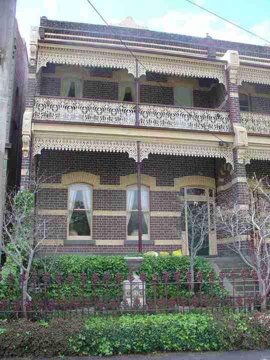 fitzroy north alfred crescent fitzroy north alfred crescent 45