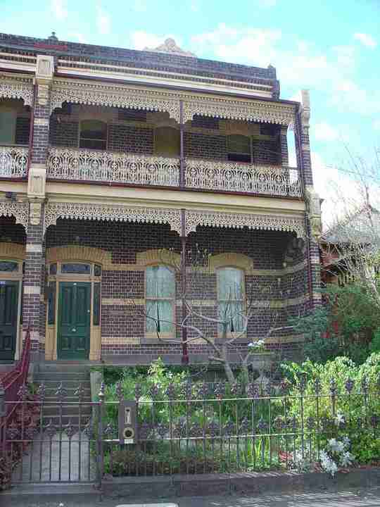 fitzroy north alfred crescent fitzroy north alfred crescent 47
