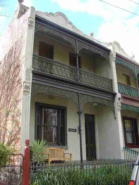 fitzroy north alfred crescent fitzroy north alfred crescent 53