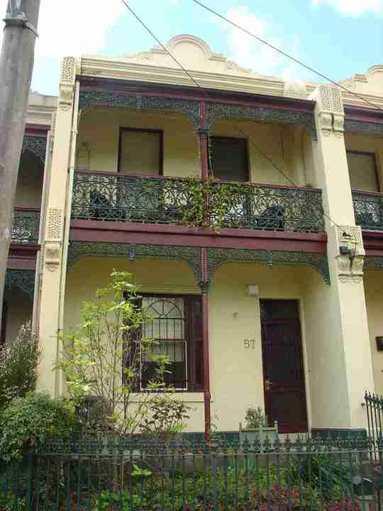 fitzroy north alfred crescent fitzroy north alfred crescent 57
