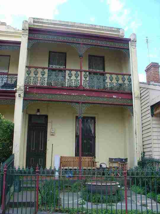 fitzroy north alfred crescent fitzroy north alfred crescent 61