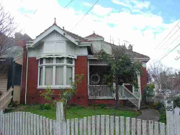 fitzroy north alfred crescent fitzroy north alfred crescent 65