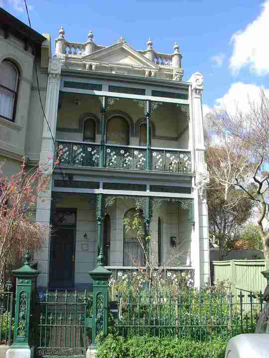 fitzroy north alfred crescent fitzroy north alfred crescent 69