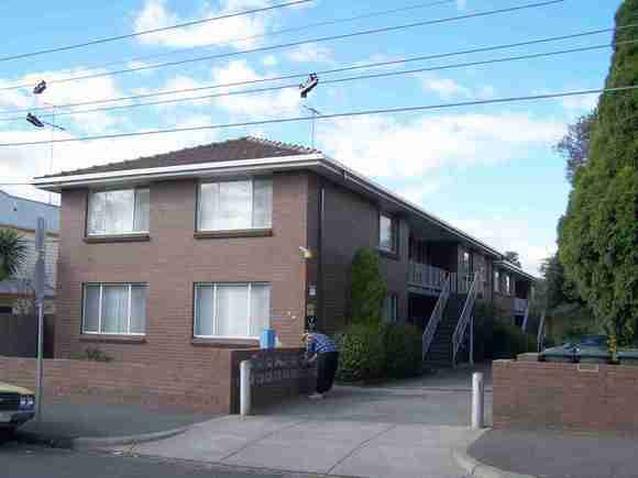 fitzroy north ida street fitzroy north ida street 10-12 unit 1