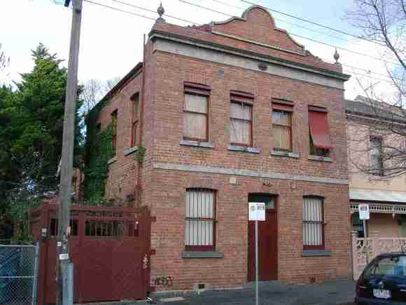 fitzroy napier street fitzroy napier street 280-284
