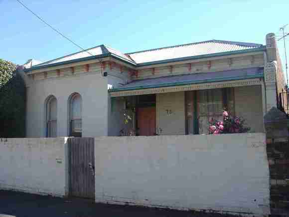 fitzroy north mckean street fitzroy north mckean street 75