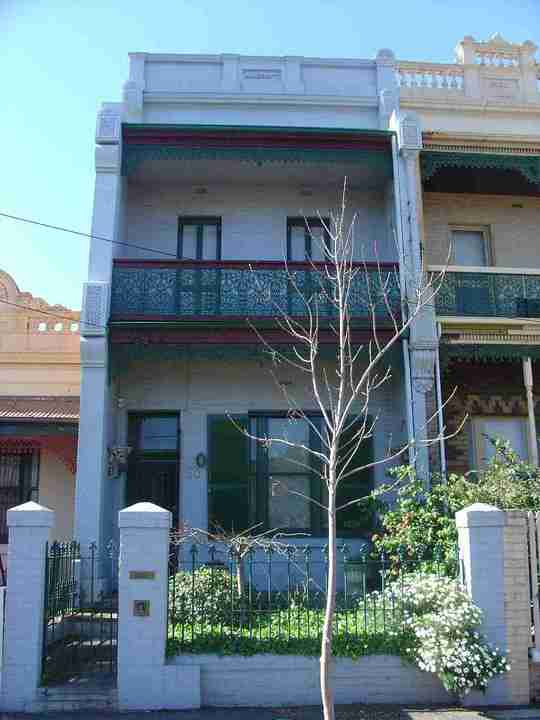 fitzroy north delbridge street fitzroy north delbridge street 50