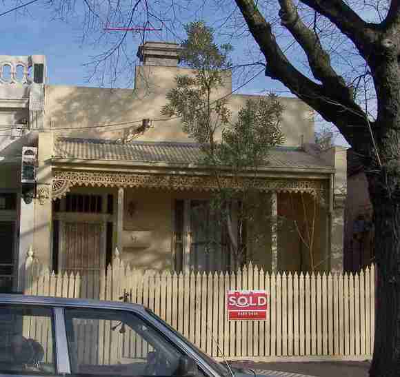 fitzroy north park street fitzroy north park street 52