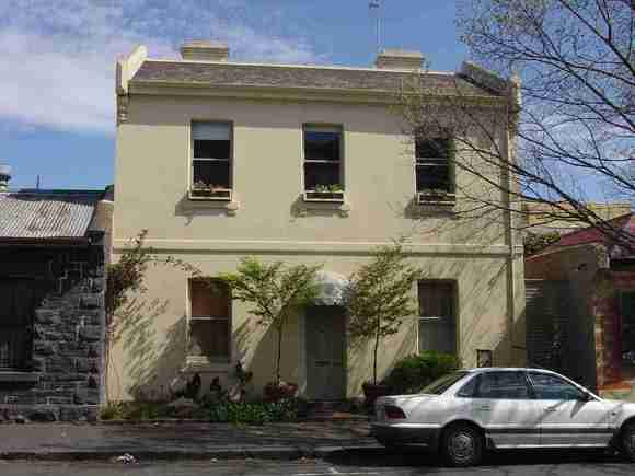 fitzroy napier street fitzroy napier street 363