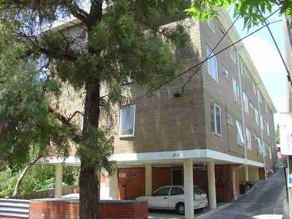 fitzroy north barkly street fitzroy north barkly street 272 unit 1-18