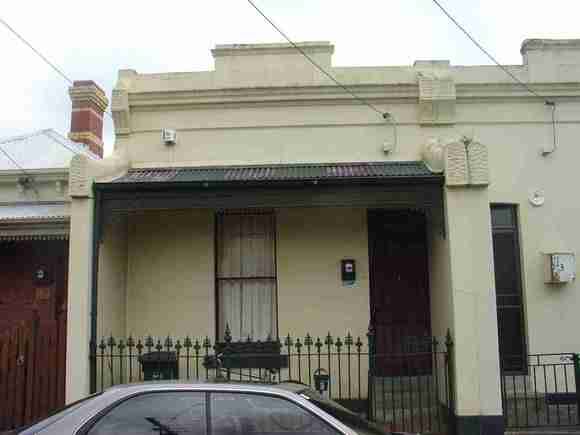 fitzroy north batman street fitzroy north batman street 1