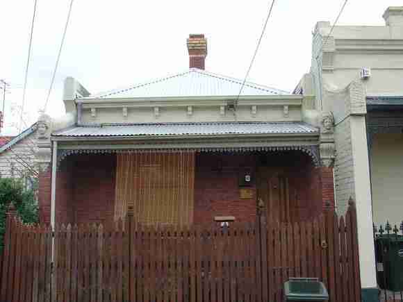 fitzroy north batman street fitzroy north batman street 1b