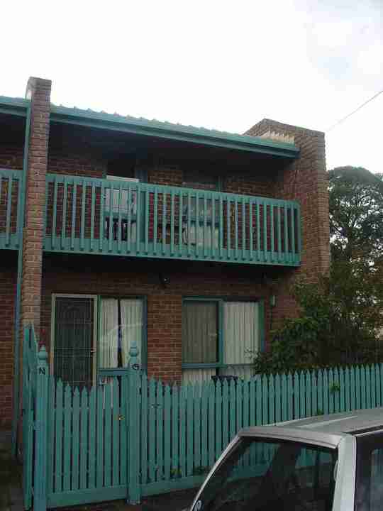 fitzroy north scotchmer street fitzroy north scotchmer street 179