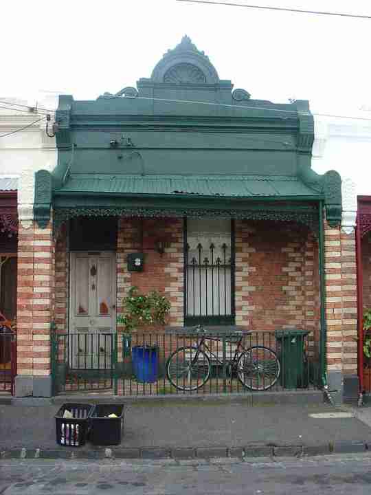 fitzroy north batman street fitzroy north batman street 8