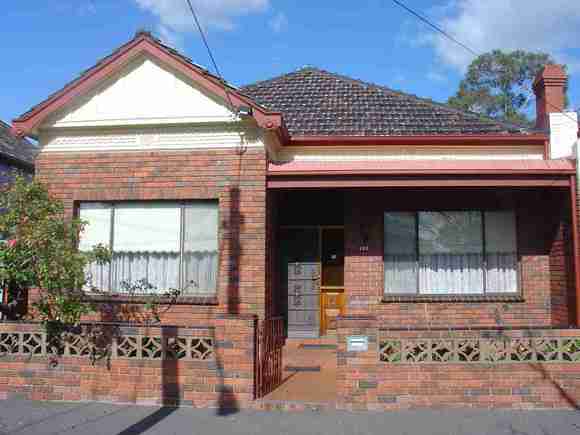 fitzroy north mckean street fitzroy north mckean street 198