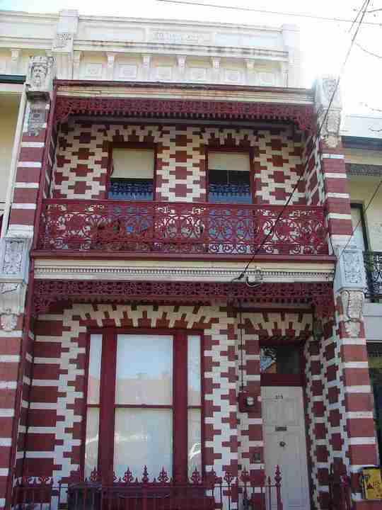 fitzroy north mckean street fitzroy north mckean street 215