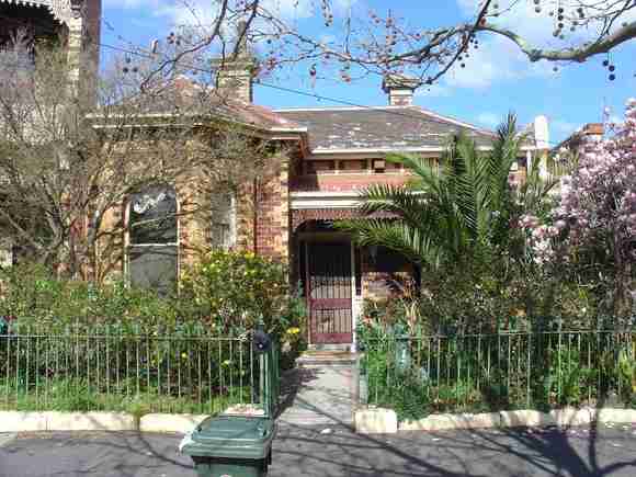 fitzroy north mckean street fitzroy north mckean street 216