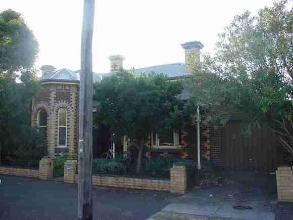 fitzroy north rowe street fitzroy north rowe street 103