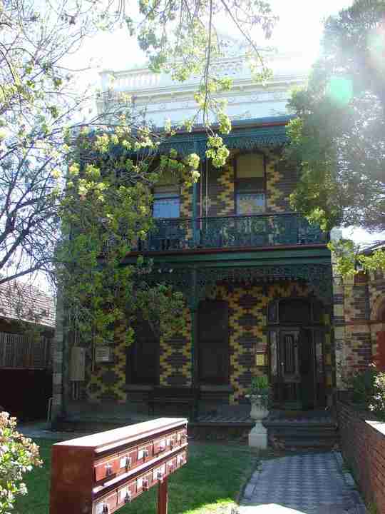 fitzroy north mckean street fitzroy north mckean street 225