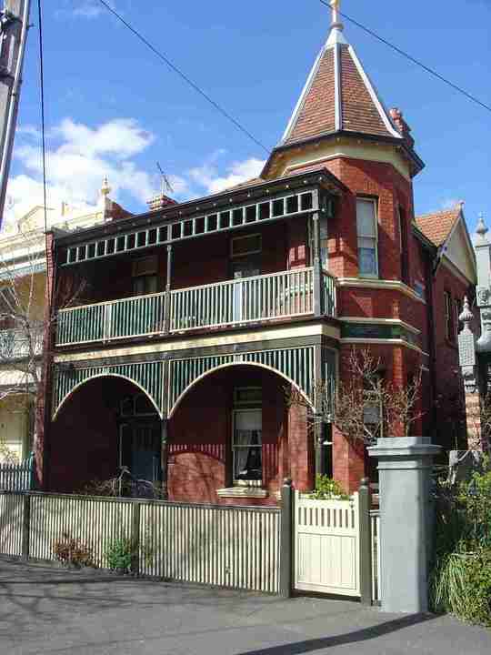 fitzroy north mckean street fitzroy north mckean street 238