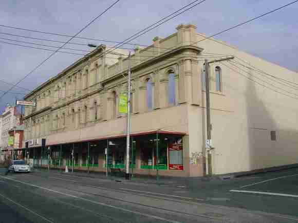 fitzroy smith street fitzroy smith street 243-247