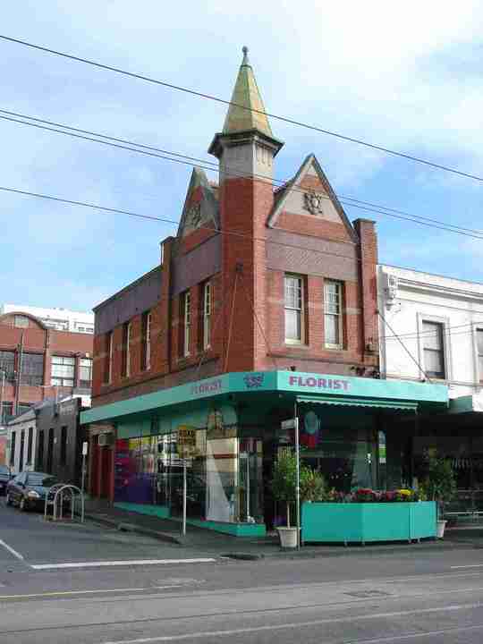 fitzroy smith street fitzroy smith street 257