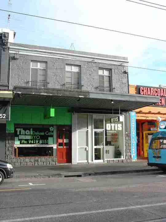 fitzroy smith street fitzroy smith street 261a