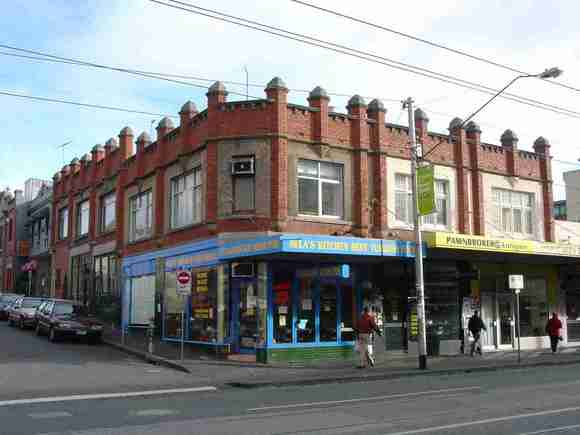 fitzroy smith street fitzroy smith street 285