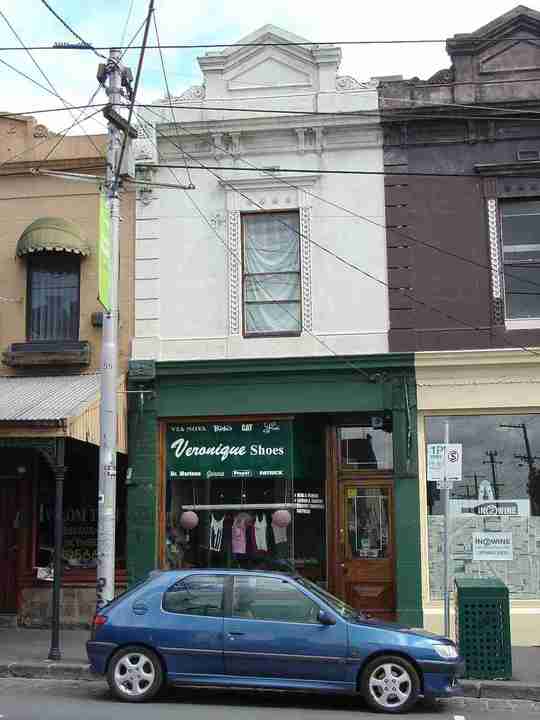 fitzroy smith street fitzroy smith street 359